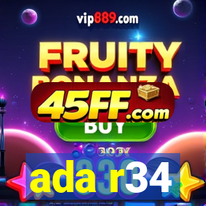 ada r34